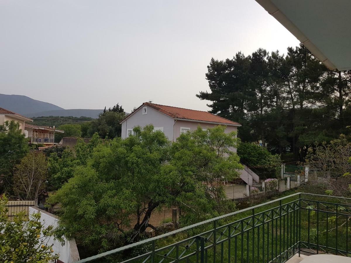 House Of Hats - Next To The Coast - Karavomylos Zewnętrze zdjęcie